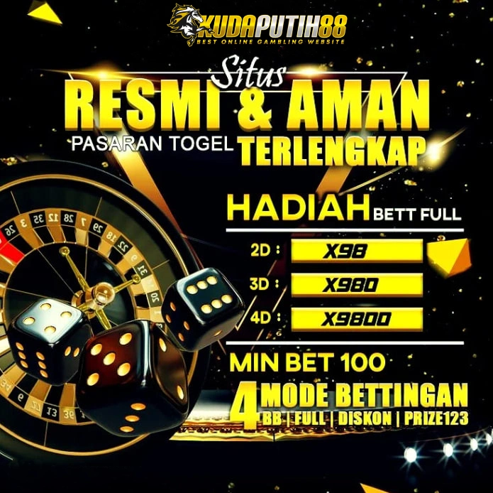 kudaputih88